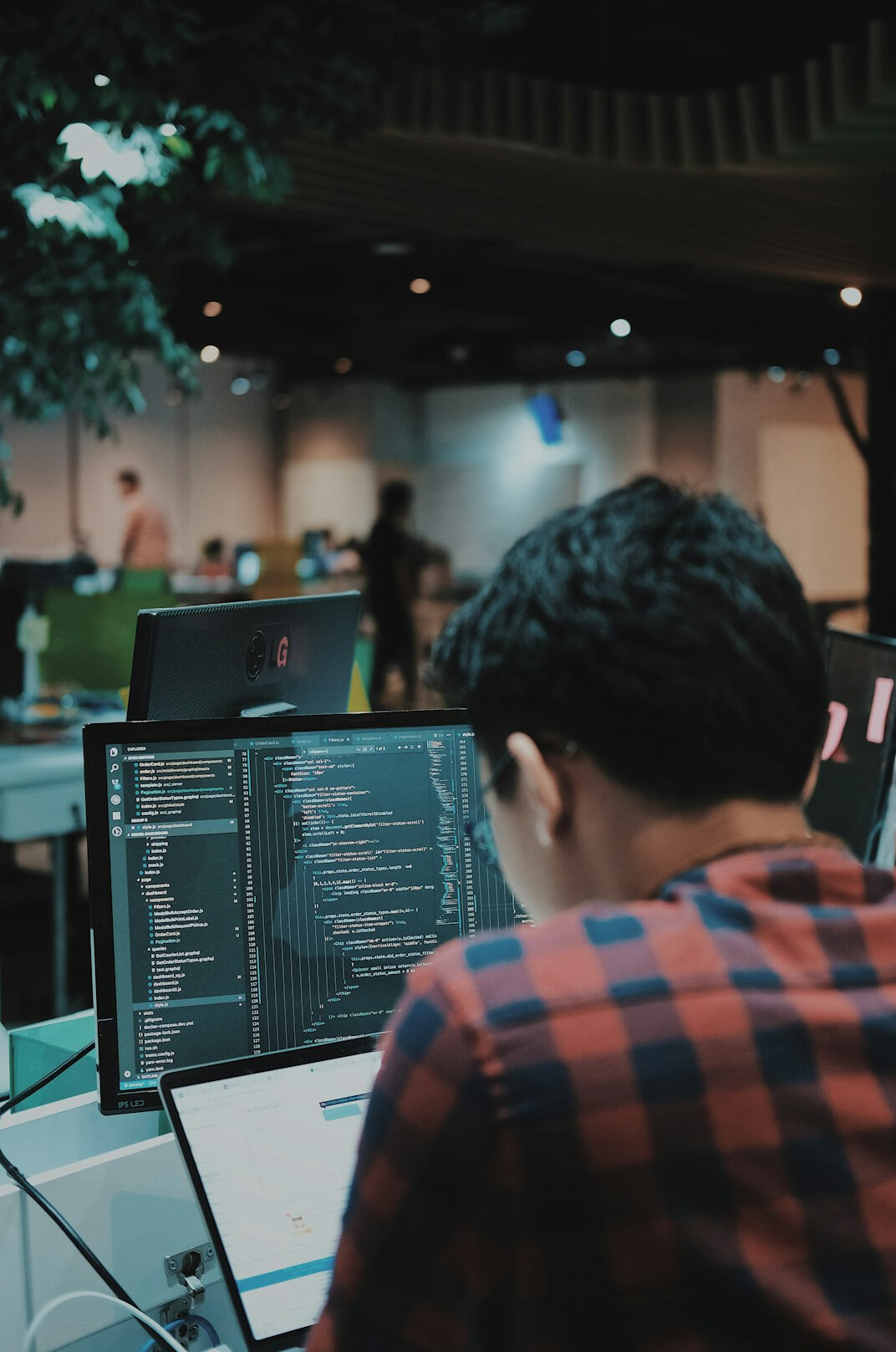beginner learning to code